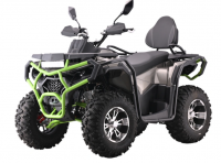 Квадроцикл JM-VA250X 250 Серый