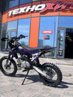 Питбайк GT Racer Max 125