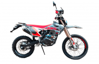 Мотоцикл KAYO K3 300 Road (PR300) 21/18 ПТС