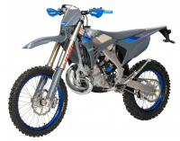 Мотоцикл TM Moto 2T 300 FI EN ES KYB CORSE MY26