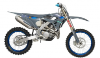 Мотоцикл TM Moto 4T 300 FI MX ES