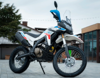 Мотоцикл Loncin DS 250
