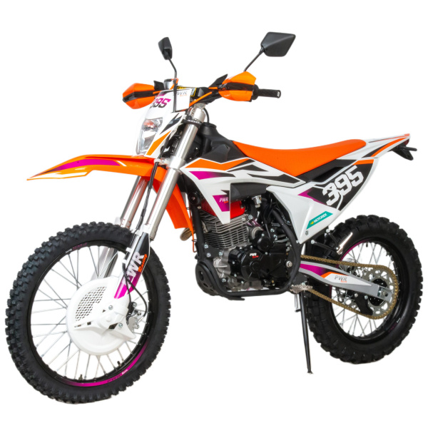 Мотоцикл Кросс 300 PWR KR300 (PR5 175FMM)