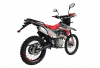 Мотоцикл KAYO K1-J 150 Road (CB150) 19/16 ПТС