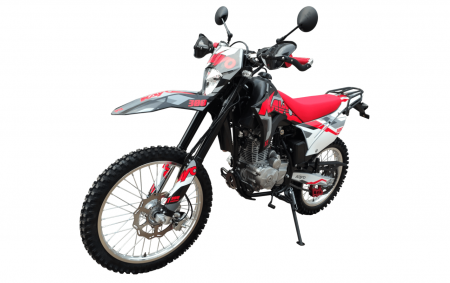Мотоцикл KAYO T1 300 Enduro (PR300) 21/18 ПТС