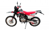 Мотоцикл KAYO T1 300 Enduro (PR300) 21/18 ПТС