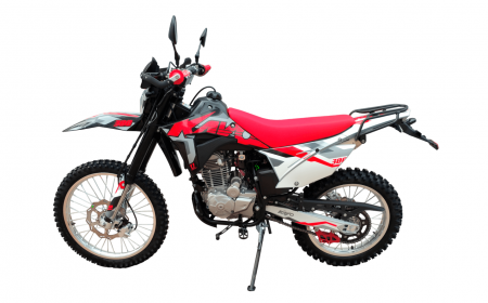 Мотоцикл KAYO T1 300 Enduro (PR300) 21/18 ПТС