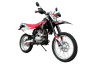Мотоцикл KAYO T1 300 Enduro (PR300) 21/18 ПТС