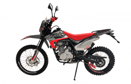 Мотоцикл KAYO K1-J 150 Road (CB150) 19/16 ПТС