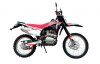 Мотоцикл KAYO T1 300 Enduro (PR300) 21/18 ПТС